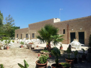 Masseria Don Egidio