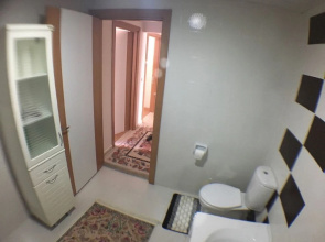 Meydan House
