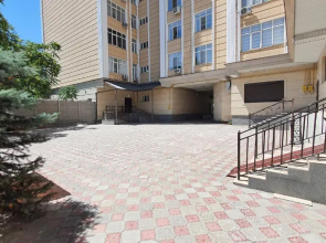 Apartment with panoramic view in the center