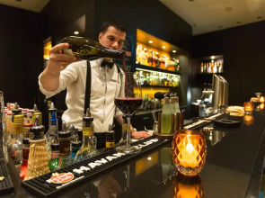 ATLANTIC Grand Hotel Bremen