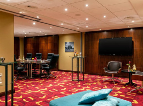 Renaissance Amsterdam Hotel