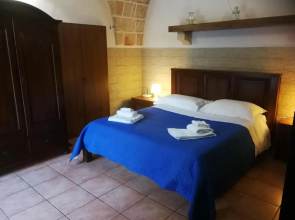 Pupillo Casa Vacanza