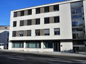Apartments am Freizeitpark