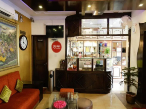 OYO 2730 Hotel Ethnic Residency