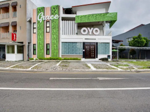 OYO Life 511 Grace Residence
