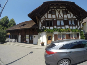 Gasthof Bühl