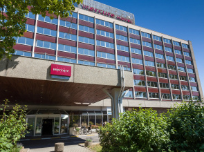 Mercure Strasbourg Palais des Congres