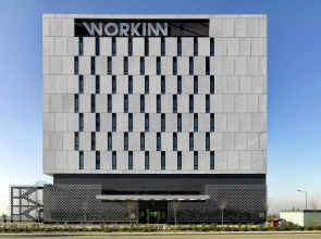 Workinn Hotel