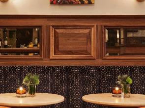 Walker Hotel Greenwich Village