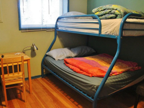 Kelowna International Hostel