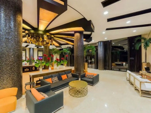 2BD Del Palmar Cancun Luxury Resort