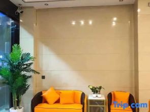 Yanshan Yisheng Premium Hotel