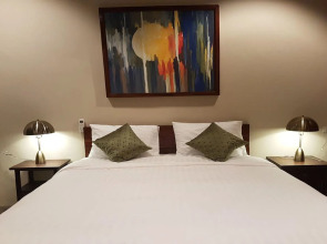 Slow Life Sabaidee Pai Bed & Breakfast