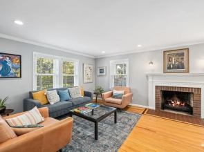 Clarendon Prestige 5-br Luxury Homestay