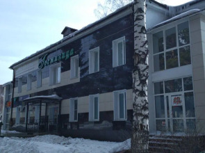 gostinitsa City