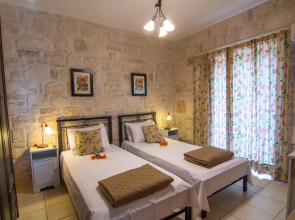 Adamas Luxury Stone Villas