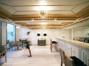 Mitsis Selection Laguna