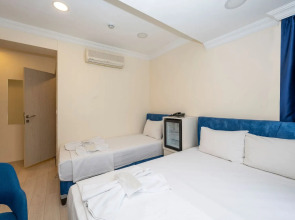 Hotel Grand Istanbul