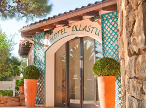 Hotel Ollastu
