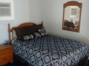 Montezuma's Cozy Country Inn