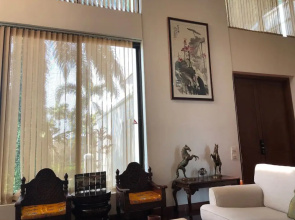 Pattaya YueHu Phoenix Deluxe Villa 5room
