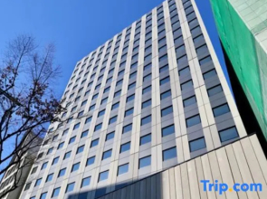 Hotel Elcient Osaka Umeda