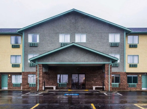 Americas Best Value Inn