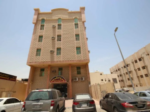 Oyo 497 Al Thuraya Towers for Furnished