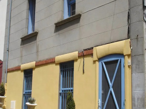 Gîte Sournia