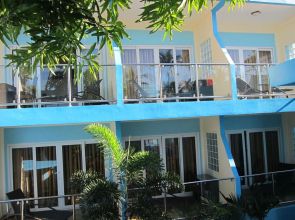 Montani Beach Resort Puerto Galera powered by Cocotel
