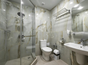 Hotel Leon (Леон)