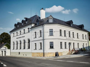 Hotel A Hostinec Slunce