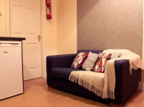 Cork City Centre Self Catering Apartment