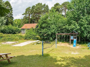 6 Person Holiday Home in Ebeltoft
