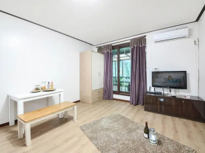 Gapyeong Wolhwasumok Pension