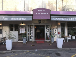 Le Patio De La Dordogne