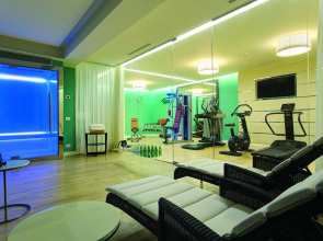 Savoia Excelsior Palace Trieste – Starhotels Collezione