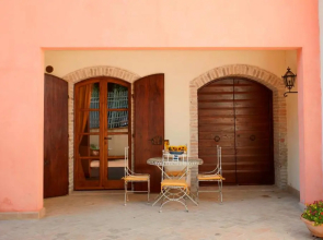 Agriturismo Il Molino Antico