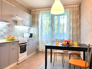 Апартаменты на проспекте Ленина 201