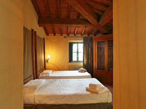 Villa Popillo