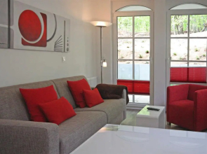 Haus Meeresblick - Ferienwohnung Fischerhüs (Ref. 138713)