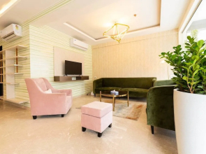 iSuite Hotel Kharadi Pune