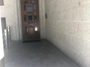 Ático O Pazo