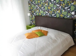 Apartamentai Nr.24