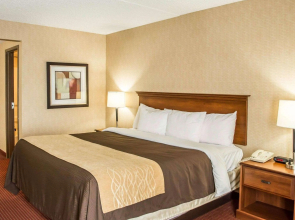 Comfort Inn