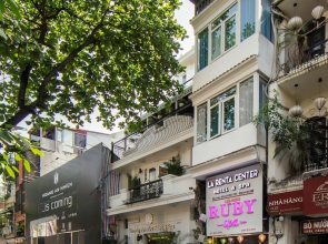 La Renta Center Hotel & Spa