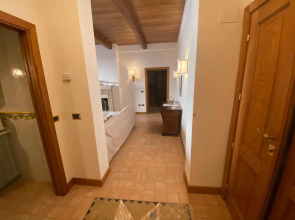 Appartamento a Pergola