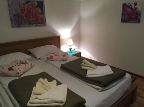 Pension Buon Gusto Sibiu - motorcycle friendly