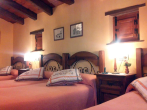 La Alquería de Mámoles