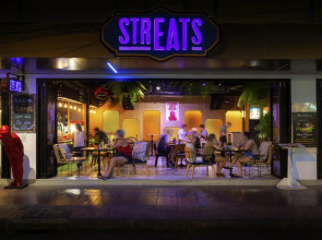 Tinidee Trendy Bangkok Khaosan